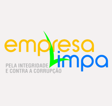 Empresa Limpa
