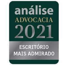 Escritório Mais Admirado 2021