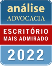 Escritório Mais Admirado 2022