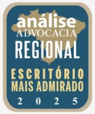 Escritório Mais Admirado 2025