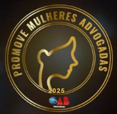 Promove Mulheres Advogadas 2025