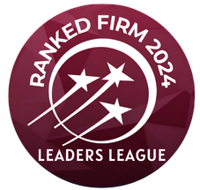 Ranked Firm 2024