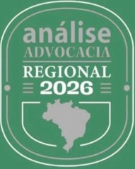 análise Advocacia Regional 2026