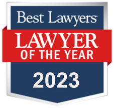 Best Lawyer – Firm of the year 2023