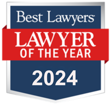 Best Lawyer – Firm of the year 2024